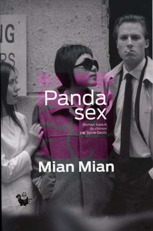 Panda Sex de Mian Mian