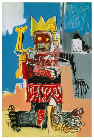 Basquiat