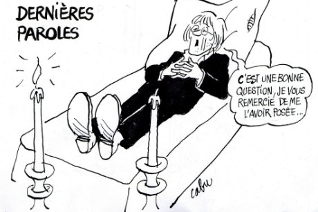 Cabu pour Poly