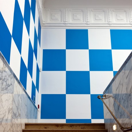 Daniel Buren