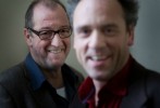Josse De Pauw & Jan Kuijken / LOD © Kurt Van der Elst