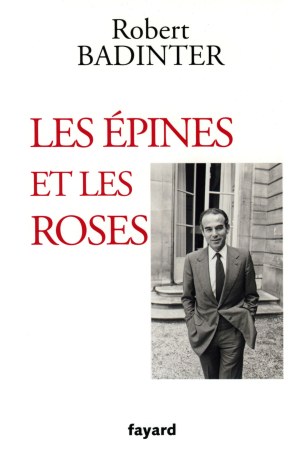 Les épines et les roses