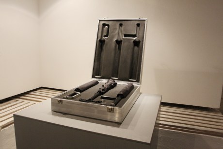 Tresumbrellas d'Alain Jost