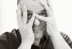sfar Joann Sfar © Stéphane Louis pour Poly