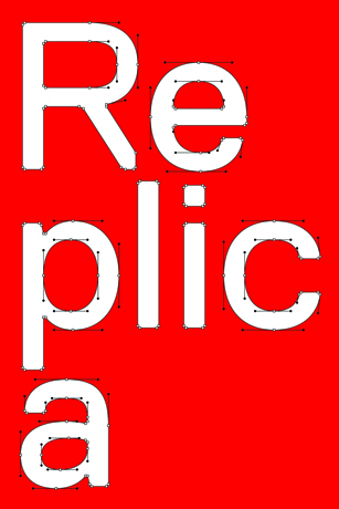 Replica