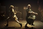 Oedipus-Bêt noir de et avec Wim Vandekeybus © Danny Willems