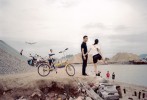 Coastline No.14 © Xiao Zhang