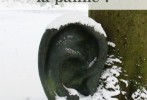 Culture en Alsace, la panne ? Couverture provisoire Culture en Alsace, la panne ? Couverture provisoire