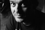 Joann Sfar © Benoît Linder pour Poly