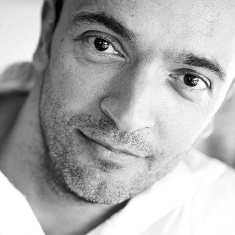 © Stéphane Louis