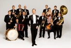Max Raabe & le Palast Orchester © Frank Eidel
