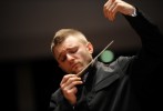 Portrait de Kirill Karabits par Sasha Gusov