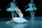 Ulyana Lopatkina © Natasha Razina