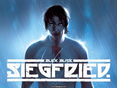 Siegfried