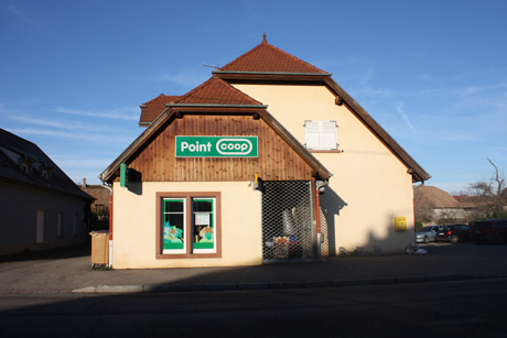 Point Coop