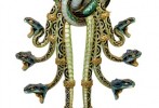 Bijou Serpents de René Lalique (Paris, 1898 / 1899) © VG Bild-Kunst Bonn 2011 © Fundação Calouste Gulbenkian, Lisbonne Photo : Carlos Azevedo