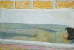 Pierre Bonnard, Baignoire (Le Bain), 1925 © Tate, London 2011 / ProLitteris, Zurich
