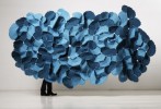 Clouds Kvadrat Clouds (Kvadrat, 2008, © Paul Tahon et R&E Bouroullec)