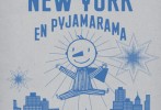 NY en pyjamarama