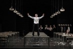 LE SYSTEME DE PONZI (David LESCOT) 2012