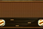 radio