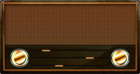 radio radio