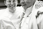 Laurent-et-Marco-Arbeit © Stéphane Louis