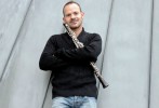 Sébastien Giot Photo de Stéphane Louis pour Poly