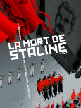 Couv_La Mort de Staline