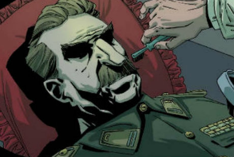 La Mort de Staline La Mort de Staline