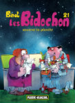 Couv_Les Bidochon