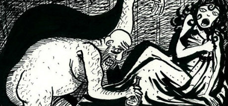 La Patience du tigre 2