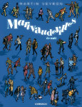 Couv_Marivaudevilles 2