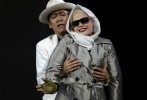 Don Giovanni © A.T. Schaefer