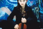 Hilary_Hahn © Kasskara / DG