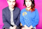 Lilly Wood and the Prick - Benoît Linder Lilly Wood and the Prick - Benoît Linder