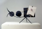 Metamatic Jean Tinguely, Méta-Matic n°6, 1959, Musée Tinguely, Basel © photo: Christian Baur / Museum Tinguely, Basel ©The Niki Charitable Art Foundation / ProLitteris 2012