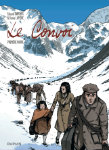 Couv Le Convoi 1