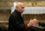 Kancheli Giya Kancheli © Luciano Rossetti (Phocus / ECM Records)