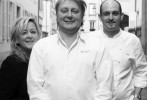 Le Gavroche © Stéphane Louis pour Poly