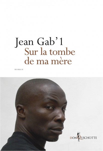 Sur la tombe de ma mère