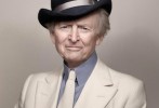 Tom Wolfe © Mark Selinger © Mark Selinger