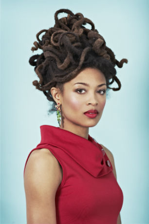 Valerie June