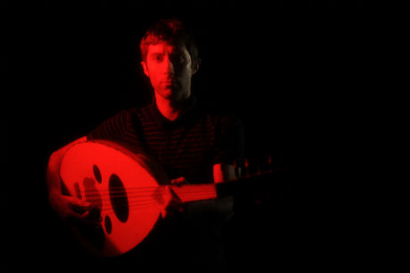 Orval Carlos Sibelius © Ph