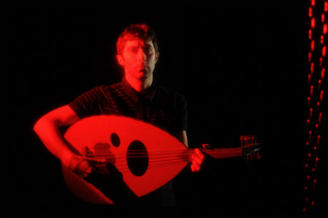 Orval Carlos Sibelius © Ph. Lebruman