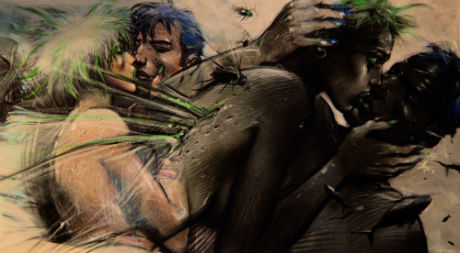 beinghumanbeing-2-copyright-enki-bilal