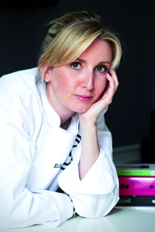 Elisabeth Biscarrat:Ma