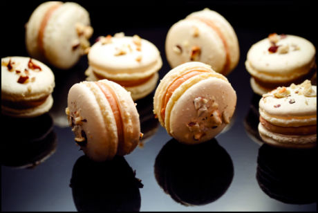 Macarons