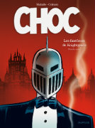 Couv Choc
