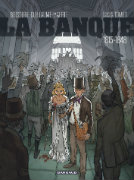 Couv La Banque